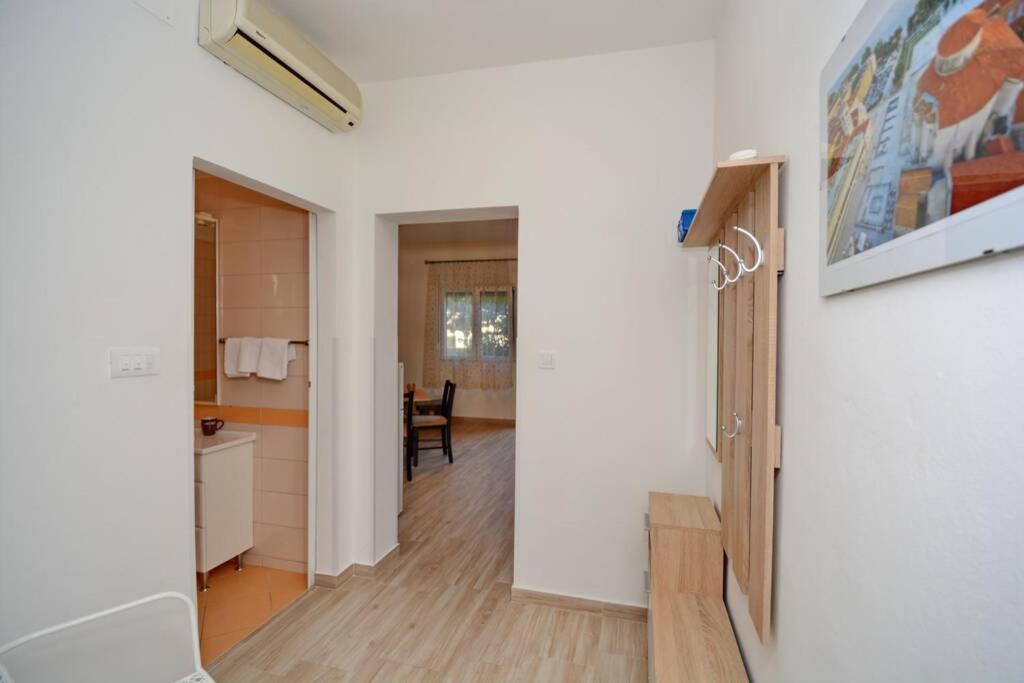 זאדאר Premium Apartment Vicky מראה חיצוני תמונה