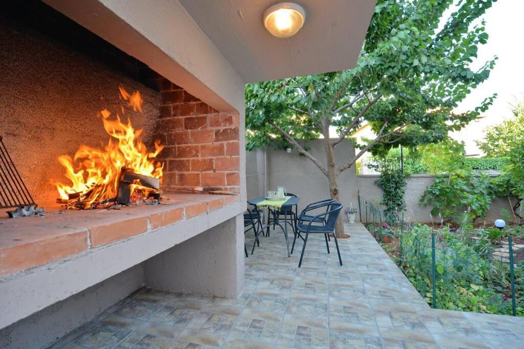 זאדאר Premium Apartment Vicky מראה חיצוני תמונה