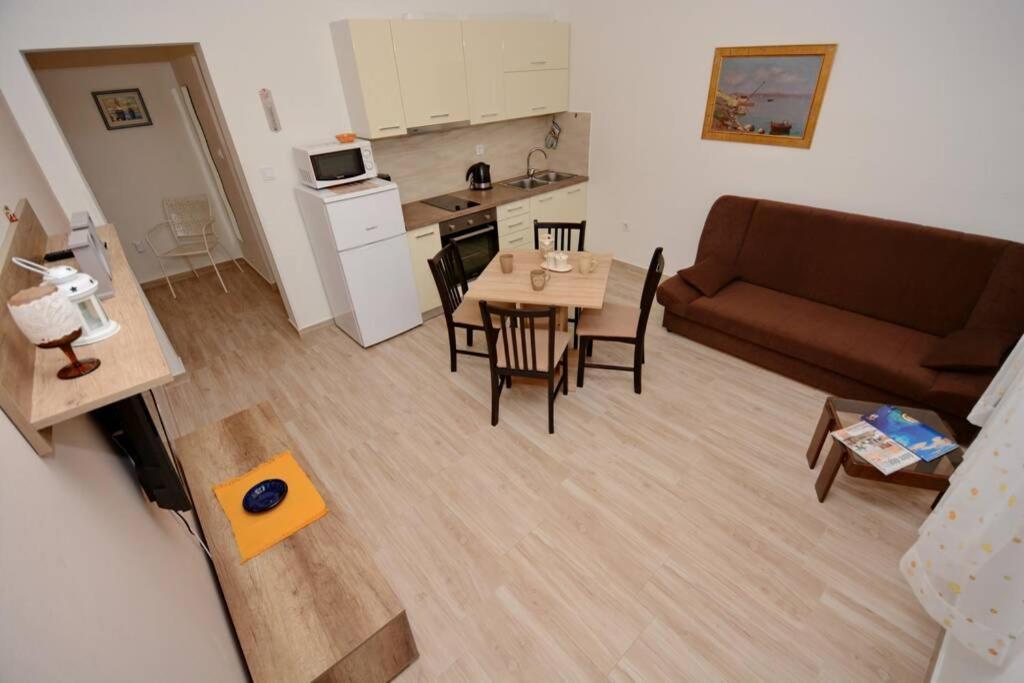 זאדאר Premium Apartment Vicky מראה חיצוני תמונה