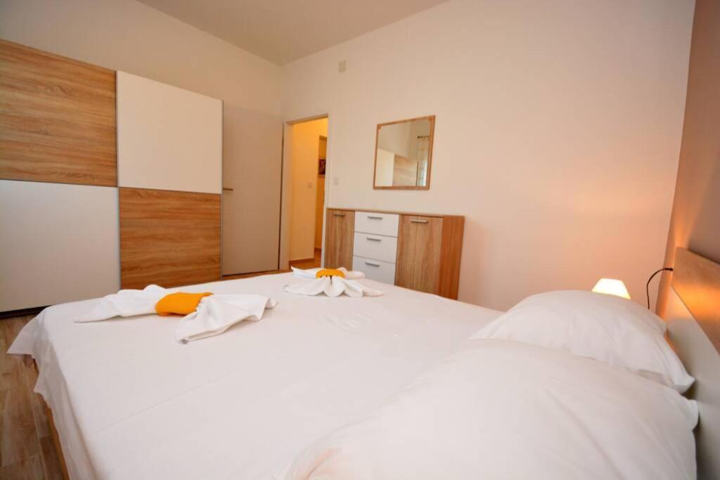 זאדאר Premium Apartment Vicky מראה חיצוני תמונה
