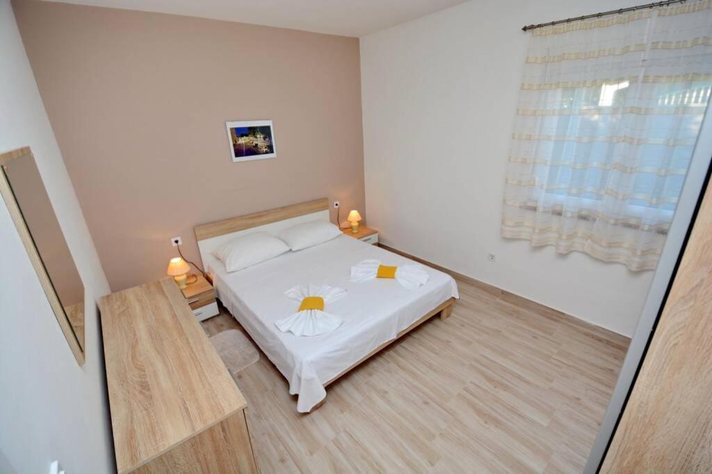 זאדאר Premium Apartment Vicky מראה חיצוני תמונה
