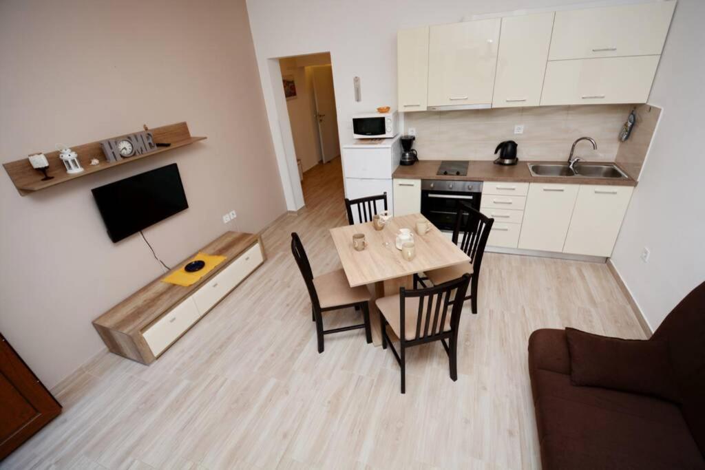 זאדאר Premium Apartment Vicky מראה חיצוני תמונה