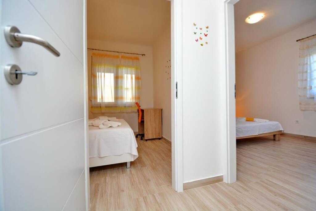 זאדאר Premium Apartment Vicky מראה חיצוני תמונה