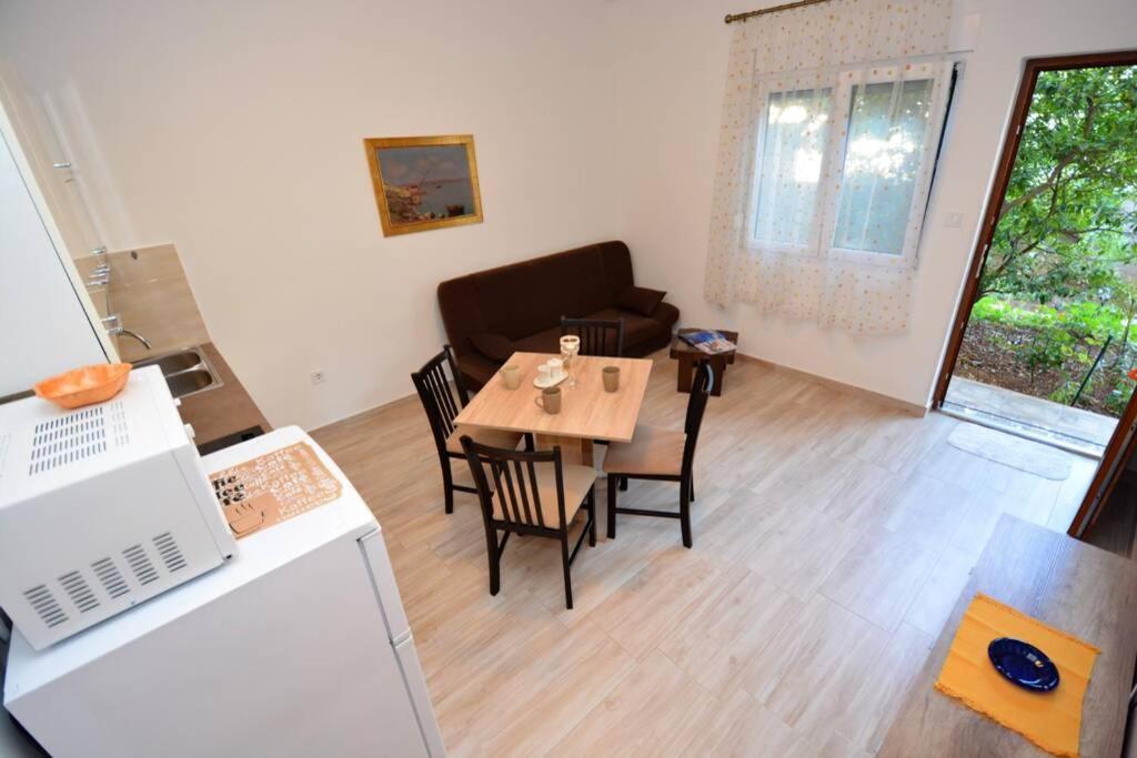 זאדאר Premium Apartment Vicky מראה חיצוני תמונה