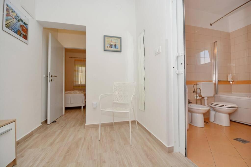 זאדאר Premium Apartment Vicky מראה חיצוני תמונה