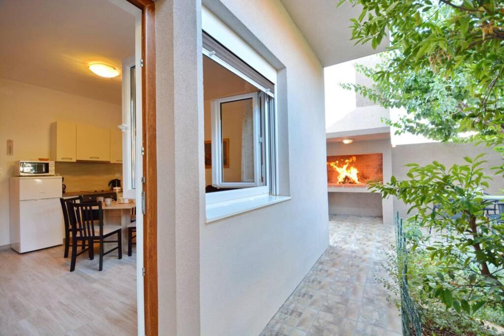 זאדאר Premium Apartment Vicky מראה חיצוני תמונה