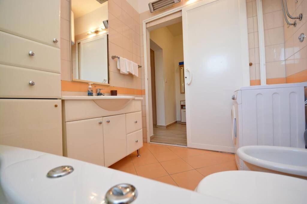 זאדאר Premium Apartment Vicky מראה חיצוני תמונה